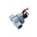Orbit Solenoid Valve 12DC Jar Top 25mm to Suit Orbit 4 Station Irrigation Controller Battery Operated